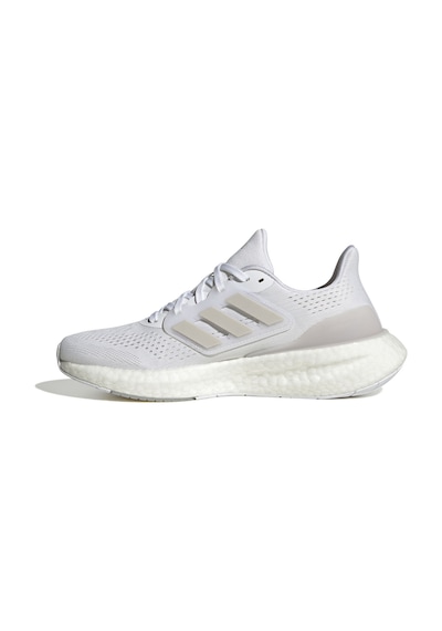 Adidas Pureboost 23 Kadın Koşu Ayakkabısı Beyaz