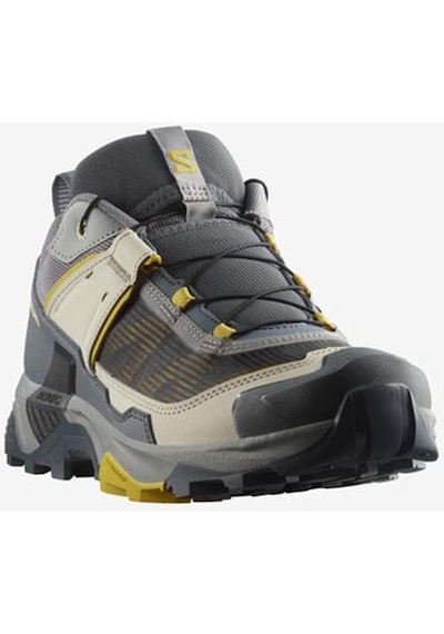 Salomon Erkek Outdoor Ayakkabı X Ultra 5 L47724700 Gri