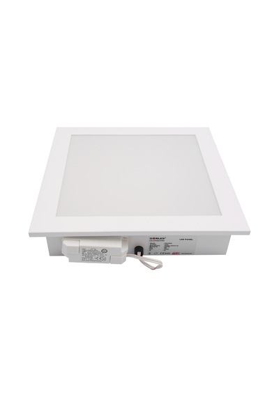 30x30 9W Led Panel Dorled