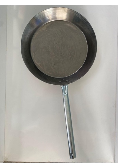Kara Tava 27 Cm Kullanmadan Önce Yakma İşlemi Yapınız Açıklamada Çok Renkli
