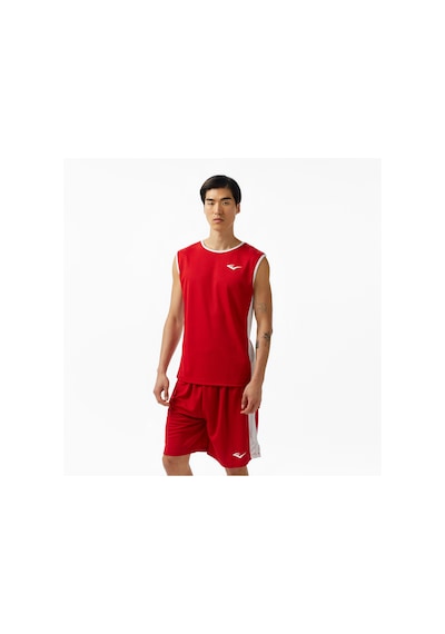 Everlast Amateur Comp Jersey Unisex Kırmızı T-shirt P00000869