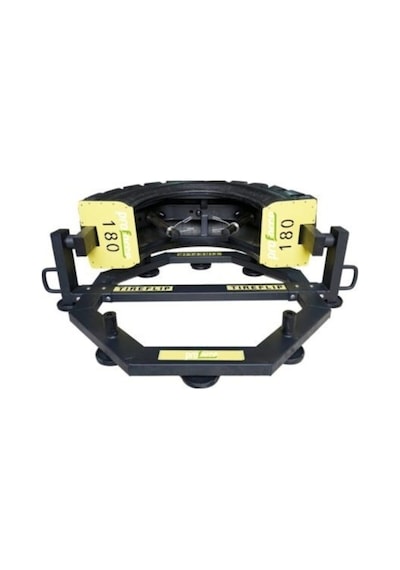 Proforce Cross Fıt Tekerı Tk 01