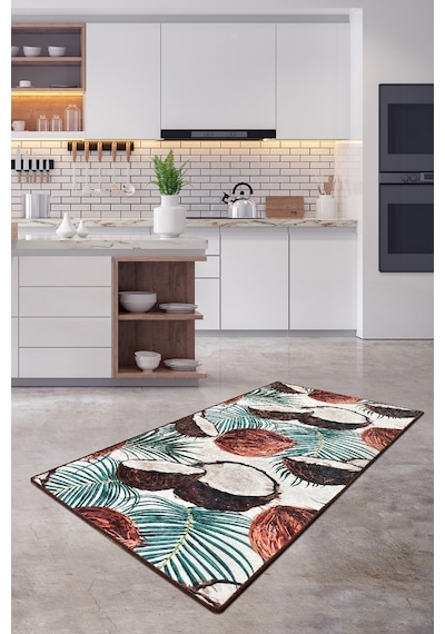 Coconut Djt 140X190 Cm Dekoratif Halı