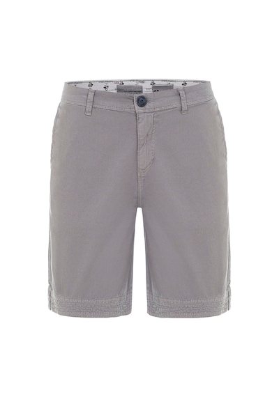 Routefıeld Routefield Cross Erkek Gri Walkshort 12719 Gri