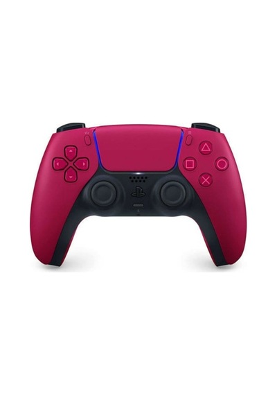 Ps5 Dualsense Cosmic Red  Ürün