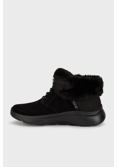 Skechers Bayan Bot 144570 Bbk Siyah Siyah