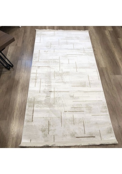 Hoom Rugs Thema 9402 Bej Modern Halı Bej