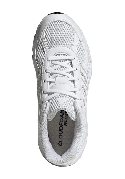 Adidas Technochaos 2000 Kadın Beyaz Spor Ayakkabı Kı4225