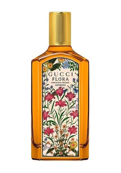 Gucci Flora Gorgeous Orchid Intense Edp 100 Ml Çiçeksi