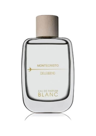 Mille Centum Montecristo Deleggend Blanc Unisex Parfüm EDP 100 ML
