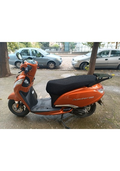 Jüpiter 125 Çanta Demiri