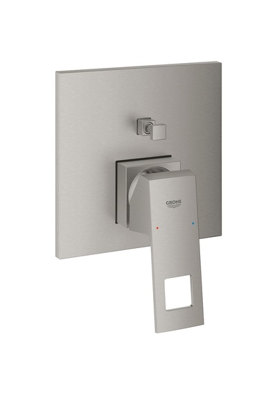 Eurocube Ankastre Banyo/Duş Bataryası Grh24062Dc0