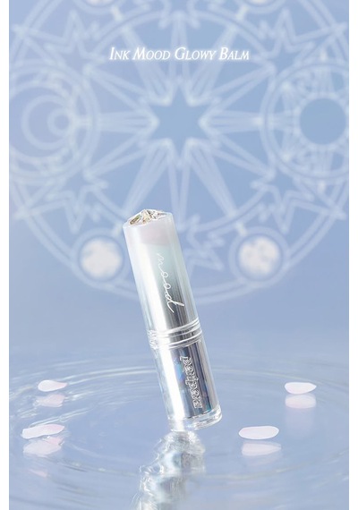 Yoğun Nemlendirme Sunan Dudak Balmı Perıpera Ink Mood Glowy Balm 11 Guardians Pink Cherry Ver Cherry Ver