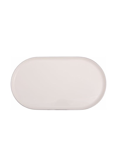 Porland 04ALM006747 Chopin Platin 27 Parça 6 Kişilik Yemek Takımı