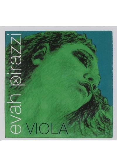 Pirastro Evah Pirazzi G ( Sol ) Tek Viyola Teli 429321