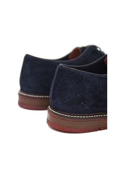 Freefoot 263180-1 Erkek Klasik Ayakkabı - Lacivert