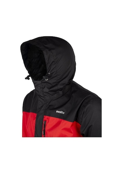 Sportlife Yağmurluk 5000mm-kırmızı Kırmızı