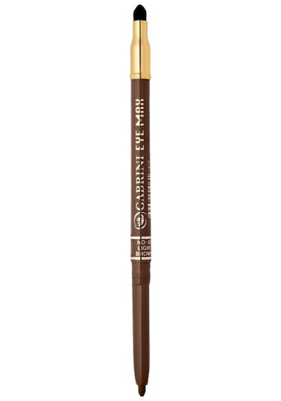 Gabrini Kaş Kalemi - E Max Eyebrow Pencil Açık Kahverengi 03