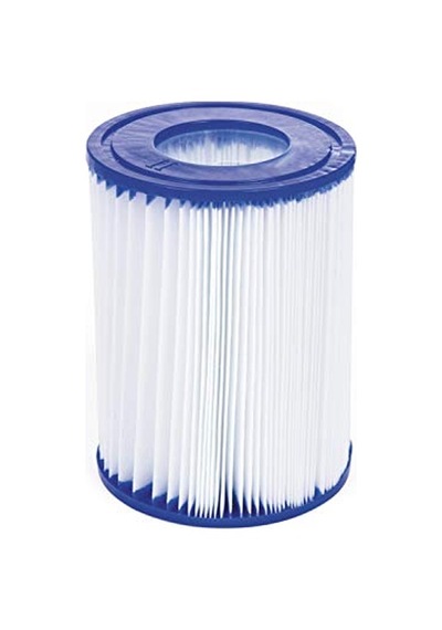 Ayrex Bestway İntex Havuzlarla Uyumlu 58383 + 58094 2006lt Devirdaim Motoru Filtre Seti Bw716