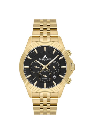 Daniel Klein Dk.1.14345-4 Gold