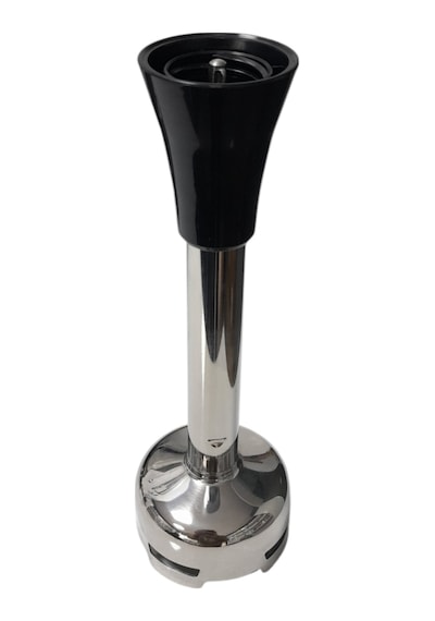 Stilevs Limitless Blender İçin Parçalayıcı Ayak Siyah 4 Bıçaklı