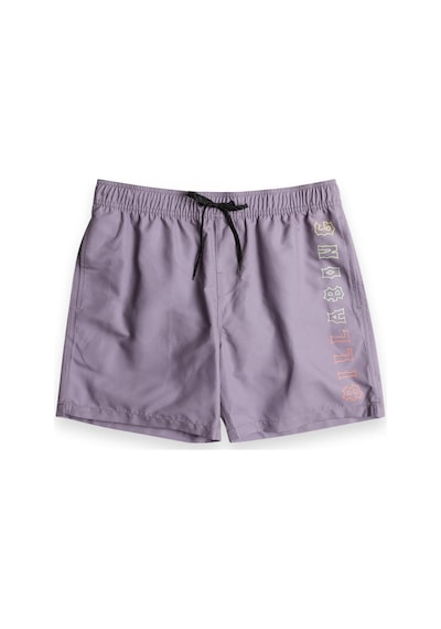 Billabong Ebyjv00122 Allday Heritagelb Volley Mor Erkek Şort