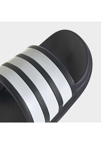 Adidas Hq2465 Adılette Comfort 2.0 Erkek Terlik Siyah