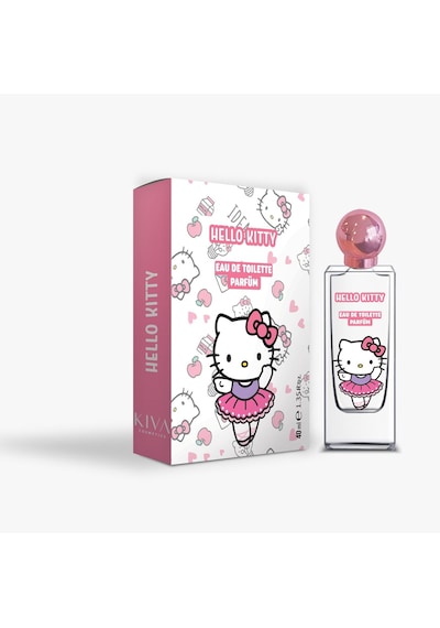 Kiva Hello Kitty Child Parfüm 50 Ml Edt Şipre