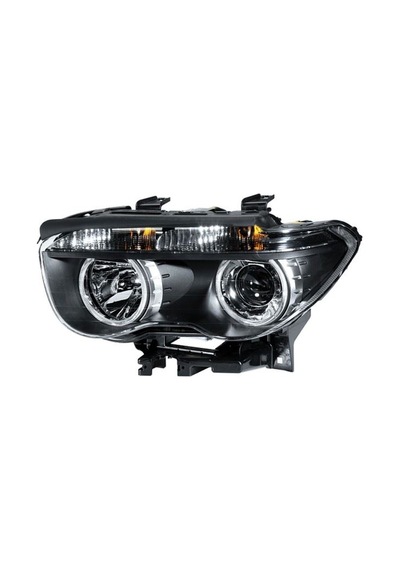 Far Bmw E65 E66 E67 Bı-xenon Sol