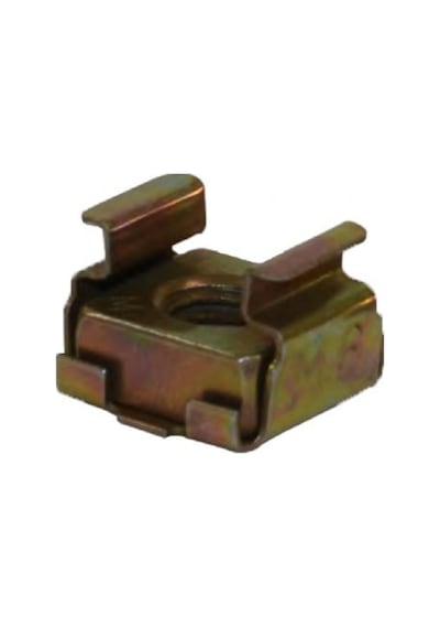 Kafes Somunu M6 Universal 10 Adet (283463255)