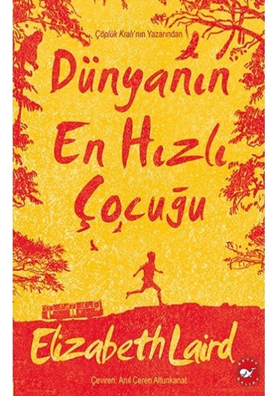 Dünyanın En Hızlı Çocuğu