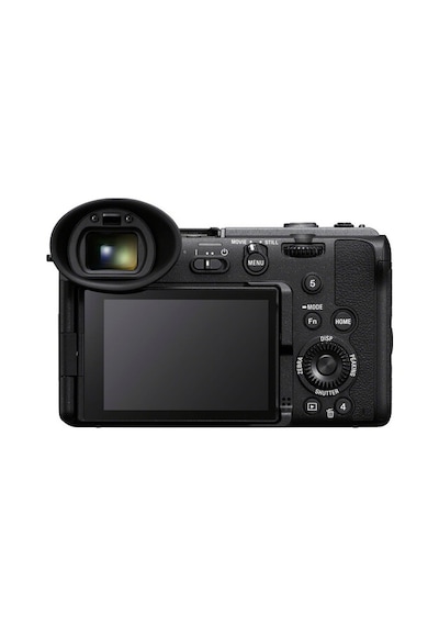 Sony Fx2 Sinema Kamerası B