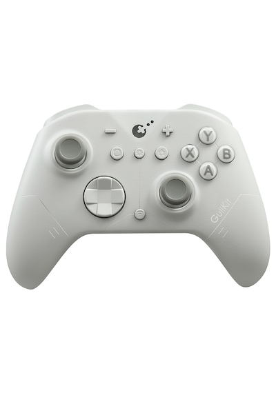 Gulikit Es Gray Hall Effect Trigger Hall Effect Joystick Bluetooth E-sports Gamepad
