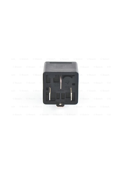 Opel Astra G 1998-2005 Röle Bosch 1238621
