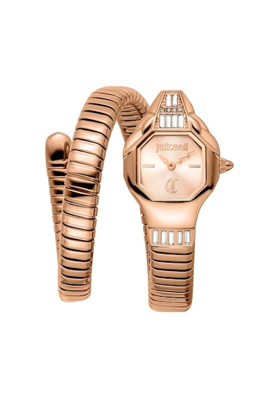 Just Cavallı Jc1l326m0045 Kadın Kol Saati Rose Gold