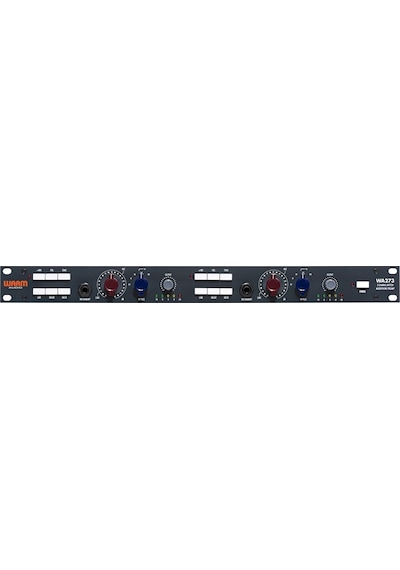 Wa273 73 Stili Dual Mono Mikrofon Preamp
