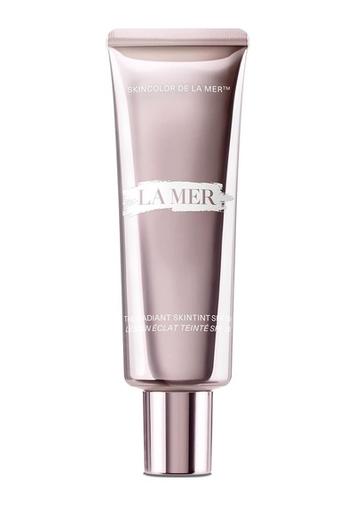 The Radiant Skintint Spf30 - Renkli Güneş Koruyucu Krem Deep 40 Ml