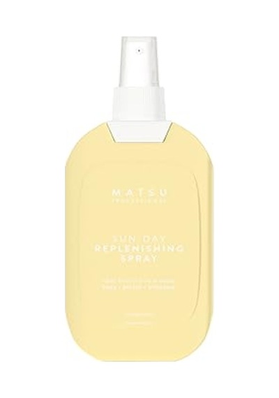 Matsu Sun-day Heat Protection Spray, 200 Ml