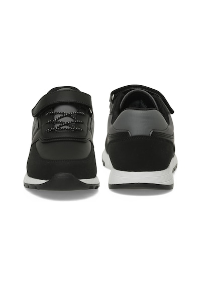 Polaris Ozesy.f5pr Siyah Erkek Çocuk Sneaker 000000000102039684 Siyah