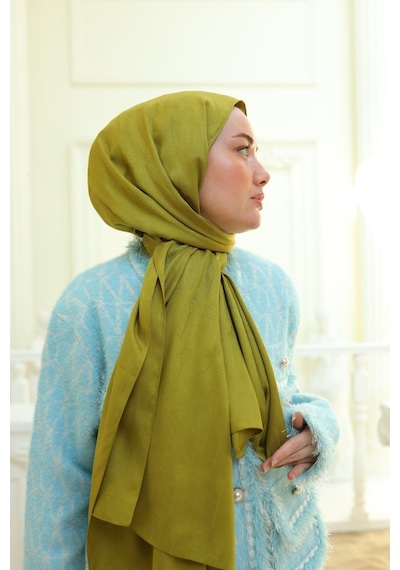 Silk Home Deluxe Şal 40004-29