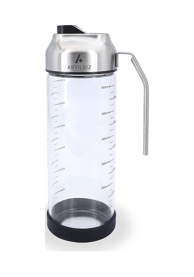 Ar Yıldız Timeless Yağlık 600 Ml Diğer