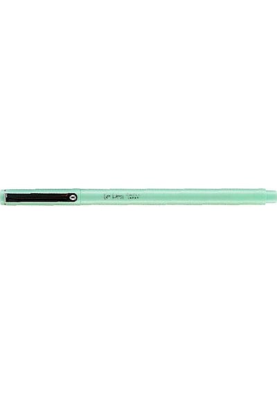 Marvy Le Pen 4300 Kalem Extra Fine Uç Metal Klips 0.3 Mm Uç Peppe