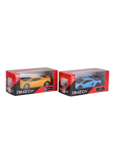 1/32 Lamborghını Seri Pb.2r.6a.24d Adet Fiyatıdır