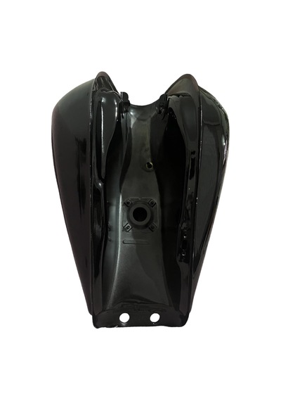 Mondial Mr 150 Vulture Benzin Deposu Siyah 66513718
