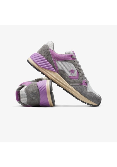Converse Wave Trainer Unisex Gri Sneakera14218c