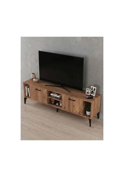 Luna Tv Ünitesi Atlantik Çam