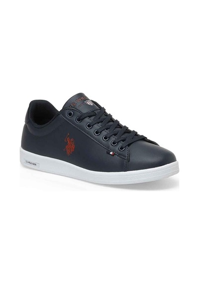 U S Polo Assn Franco Erkek Ayakkabı