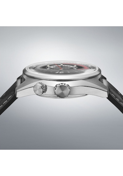 Seiko Prospex Speedtimer Spb517j1 Datsun 240z Limited Edition Erkek Kol Saati Spb517j Gri