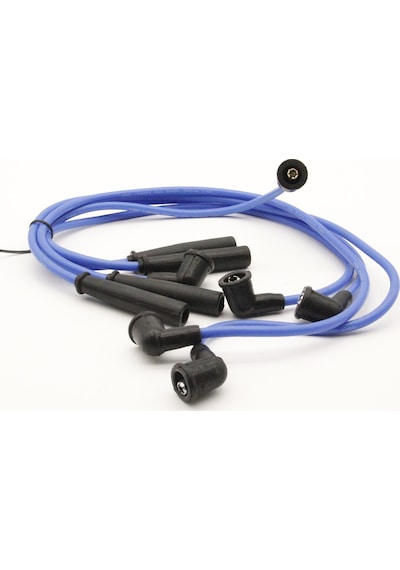 Suzuki Samurai Sj410 Carry & Super Carry 1985-1999 1.0 F10a Motor Buji Ateşleme Kablo Takımı 5'li Set Oem 33705-83020