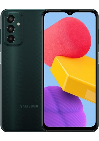 Samsung Uyumlu M13 Ekran Koruyucu 21d Kırılmaz Cam